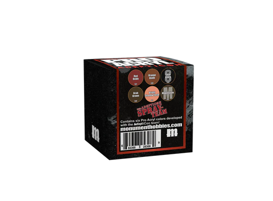 Signature Series - AdeptiCon Paint Set